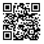 QR-Code zur Website "klar bleiben"