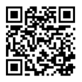 QR Code zur Website der Aktion