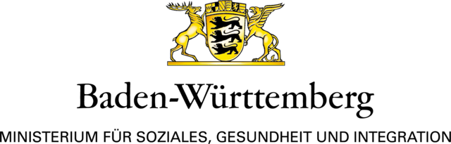 Logo Ministerium BW