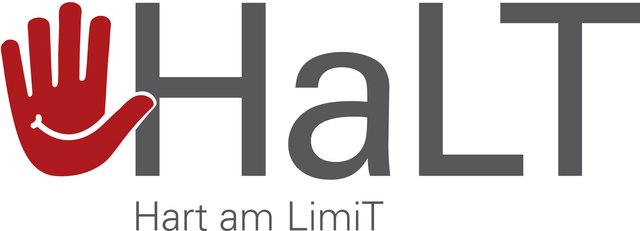 Logo Halt