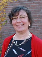 Dr. Pascale Welisch