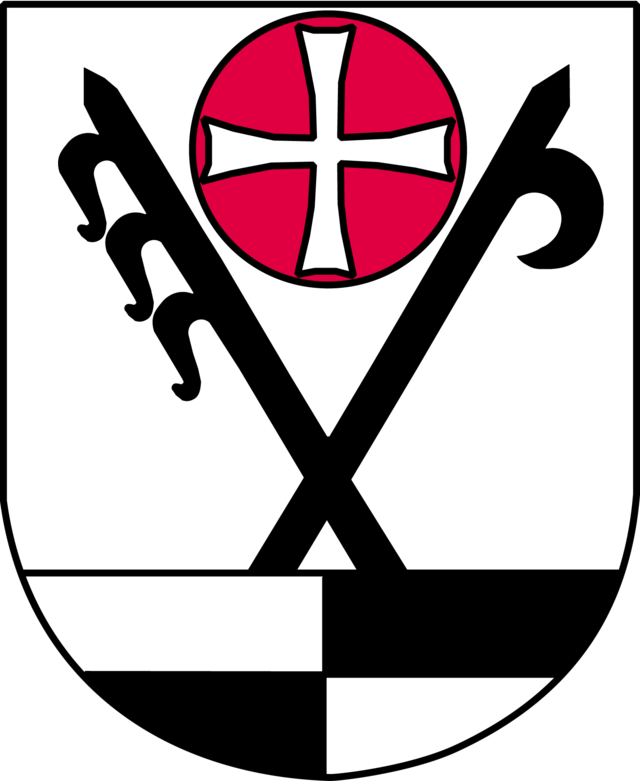 Wappen des Landkreis Schäbisch Hall